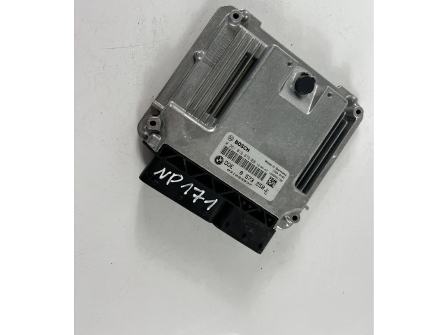 Řídící jednotka 8573258, 0281019679 BMW 1 F20 F21 2014