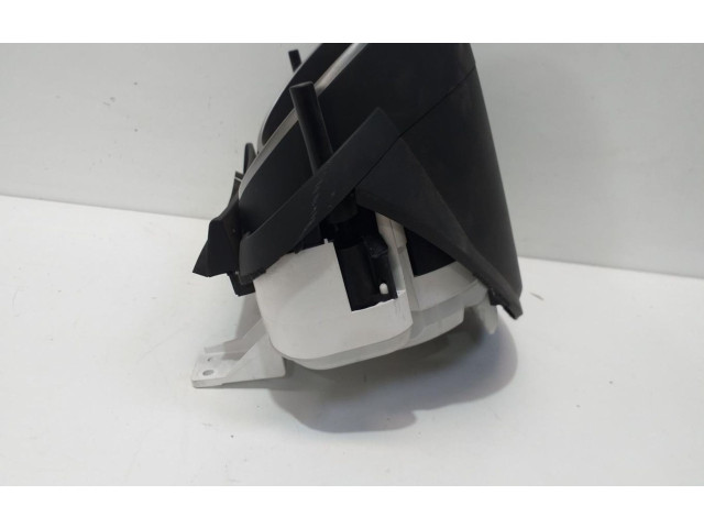 Панель приборов BBM655430 Mazda 3 II