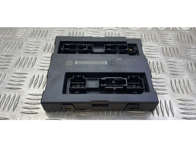 Блок комфорта 8K0907064GG, 8K0907064 Audi Q5 SQ5