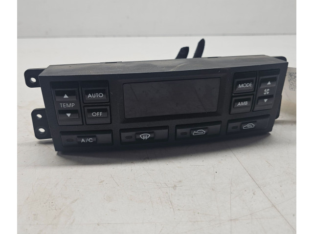 Блок управления климат-контролем 972503E110   KIA Sorento