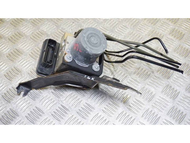 Блок ABS 57110-TZ7-A520, ACURA-TLX Acura TL