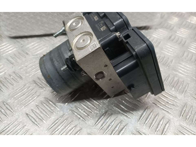 Блок АБС 93487145 Citroen C3 Aircross 2017 - года