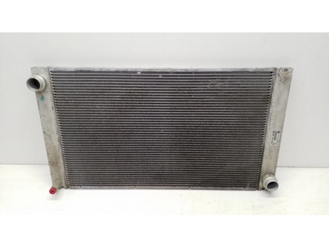 Радиатор охлаждающей жидкости