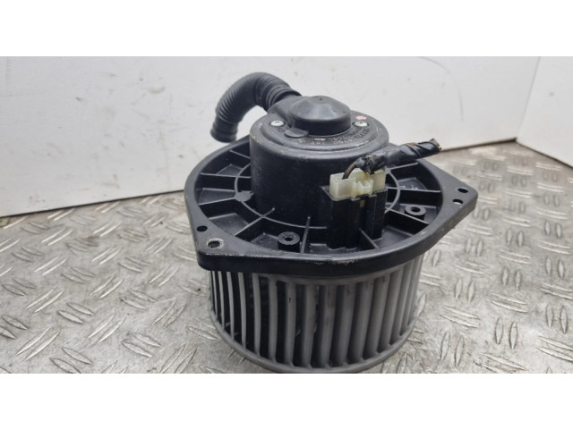 Вентилятор печки    5027261750, 8940007060   Subaru Impreza III