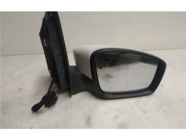 Zpětné zrcátko Seat Mii 2012 1S1857502, 1S1857502