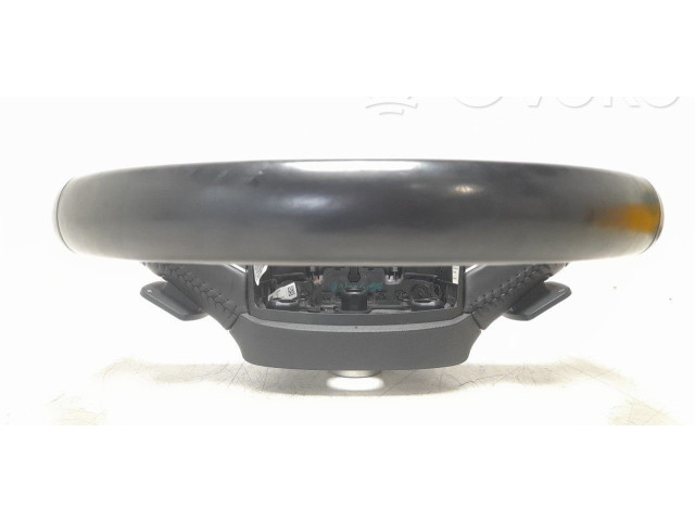 Руль 4M0419689K4PK   Audi A4 Allroad B9