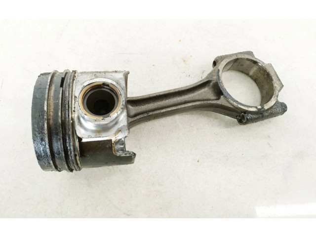 Поршень с шатуном 038j Volkswagen PASSAT B6