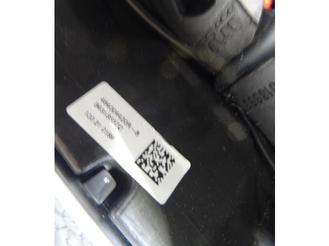 Руль Dacia Sandero III 2020 - года 484004420R