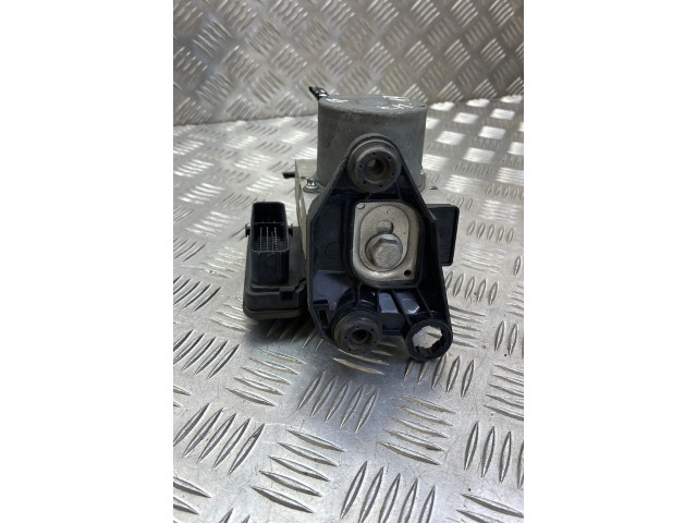 Pojistková skříňka Блок ABS 8W0907379J, 0265956241   Audi A4 S4 B9 2016