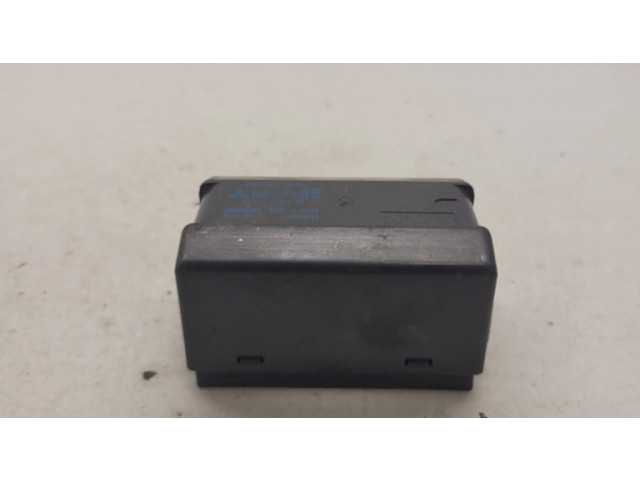 Блок управления MR337785, G8C255M Mitsubishi Pajero