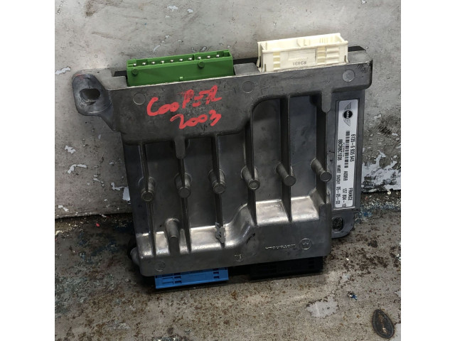 Блок комфорта 6135-6935645, 6135-6935645   Mini One - Cooper R50 - 53   