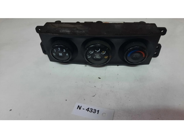 Блок управления климат-контролем 972503E300   KIA Sorento