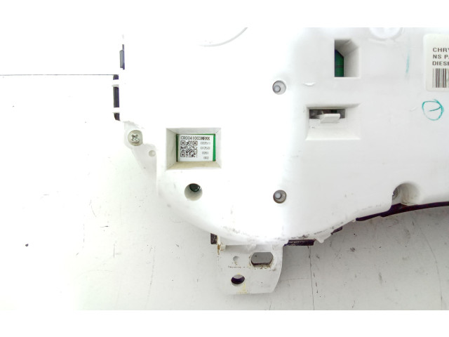 Панель приборов 56046270aj, 56046270AJ Fiat Freemont