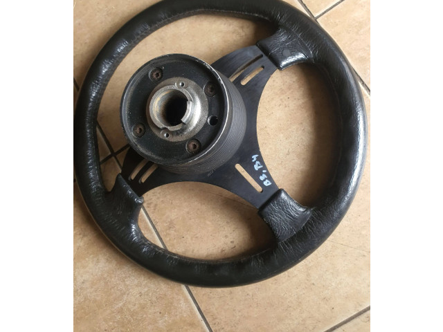 Руль Audi 80 90 S2 B4 1991 - 1996 года 893419091p, Zender