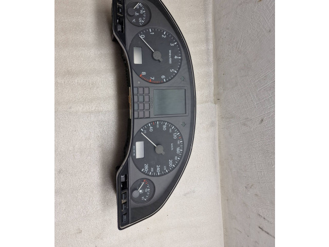 Píst 4D0919033AF   Audi A8 S8 D2 4D     