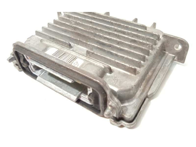 Блок управления Xenon