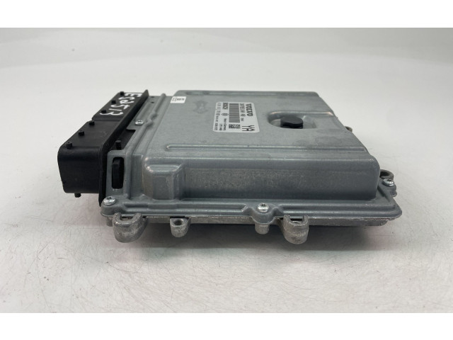Блок управления двигателем Блок управления 30785100AB, 0281012765   Volvo V70