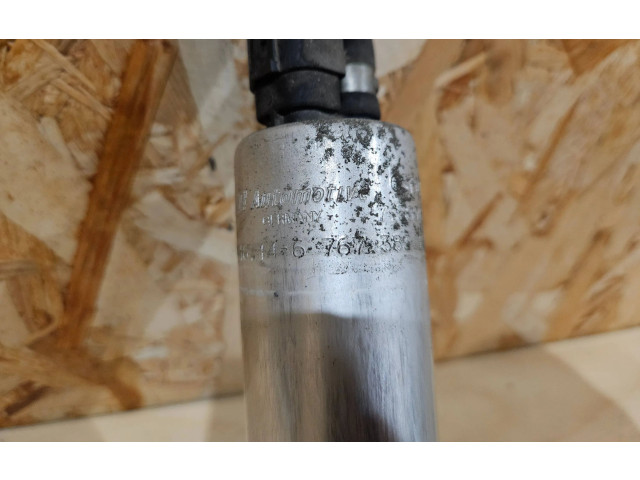 Vstřikovací čerpadlo 6767383, 1184633   BMW X5 E53    306d2 