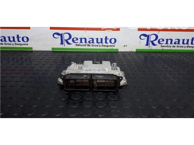 Блок управления HT11-12A650-BE, 0261S18890   Ford Tourneo