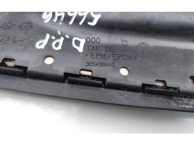 Подушка безопасности в сиденье 8P7880242B Audi A3 S3 A3 Sportback 8P