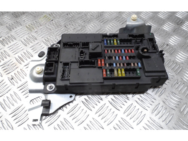 Блок предохранителей 3453734 Mini One - Cooper Coupe R56