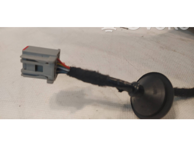 Зеркало электрическое        Ford Transit Custom  2013 - 2023 года   