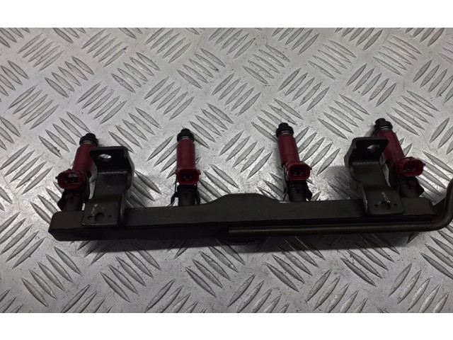 Топливная рампа 195500-3310 Mazda 3 I