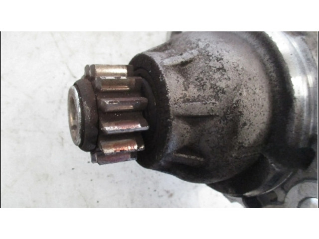 Стартер 2M911021H Volkswagen Polo V 6R