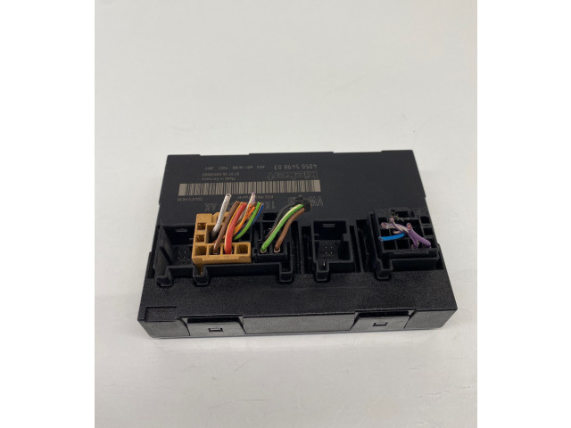 Блок комфорта 1K0959433AK, 4050549803 Volkswagen Caddy