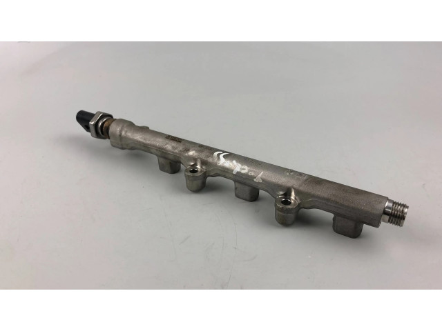 Vstřikovací lišta 04C133320G   Volkswagen T-Cross  pro benzínový motor 1.0 DKR 