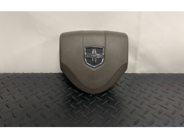 Подушка безопасности водителя P1GS291TWAG Jeep Grand Cherokee