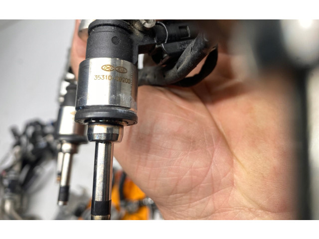 Форсунка 35310-08200    KIA Xceed   