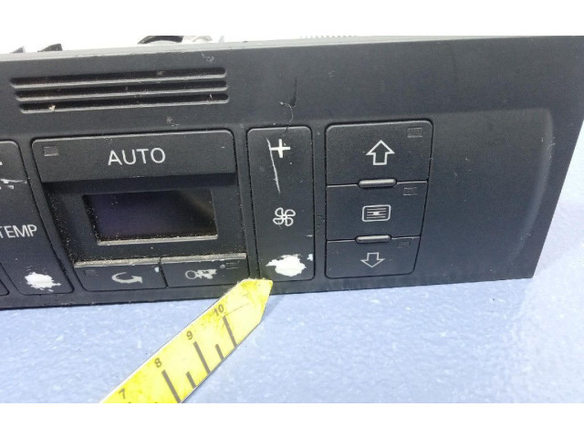 Блок управления климат-контролем 8Z0820043D, 8Z0820043D   Audi A2
