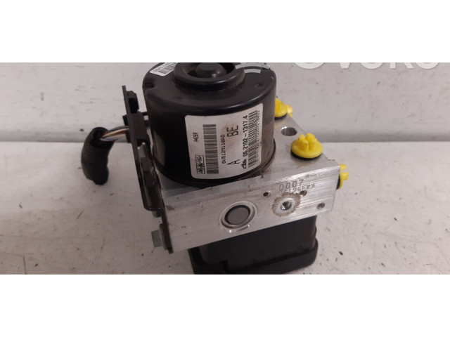 Jednotka ABS 8V512M110AD, 8V512C405AC Ford Fiesta 2009