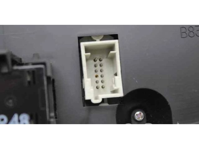 Блок управления климат-контролем 735491193   Fiat 500