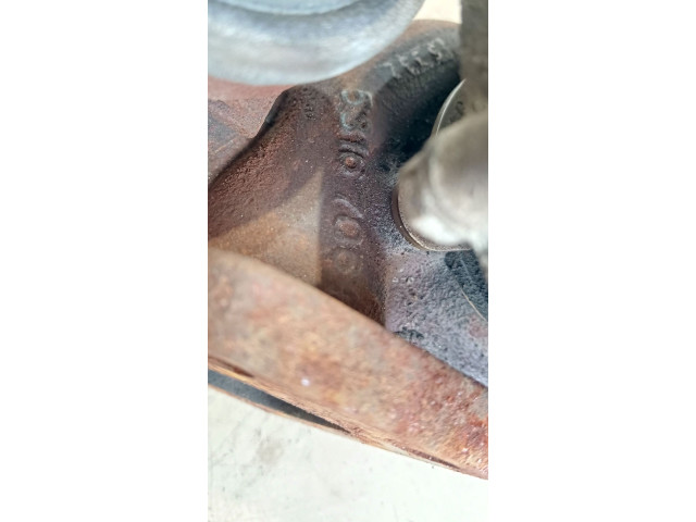 Turbodmychadlo Турбина 53241015076, 53167064 Volvo 850 D5252T