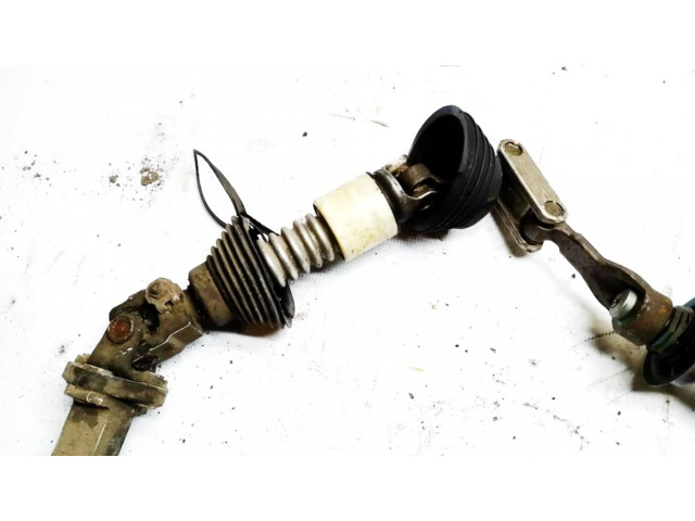    Рулевая рейка    Mercedes-Benz E W210 1995-2002 года