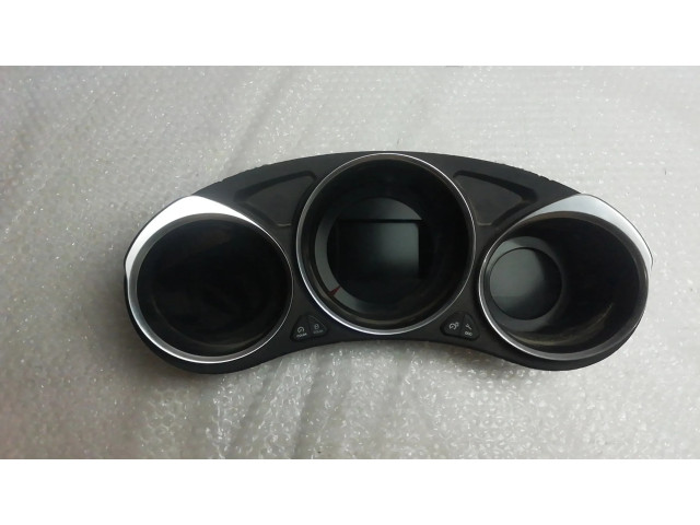 Панель приборов 9814039880 Citroen DS4