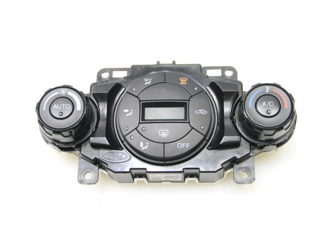 Модуль блока управления кондиционером DN1T18C612AD Ford Ecosport