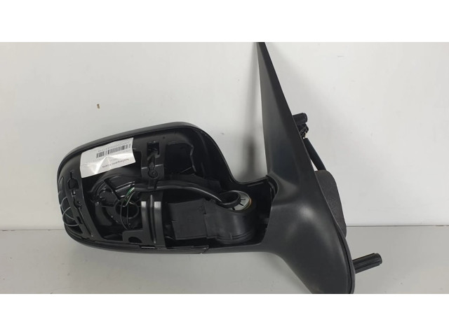 Зеркало электрическое     Сзади   Citroen Xsara     