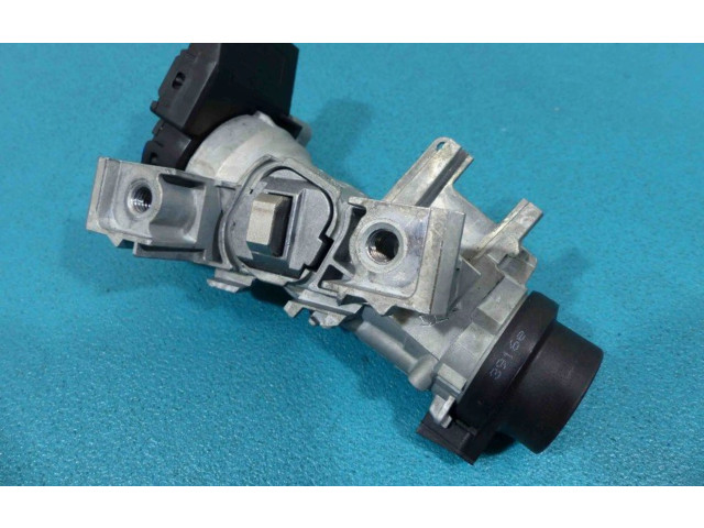 Блок управления двигателем Блок управления 0261S14671, IMPRK855275   Skoda Fabia Mk3 (NJ)