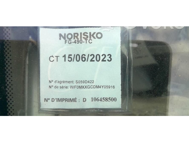 Ручка стеклоочистителей 1350067   Ford C-MAX I