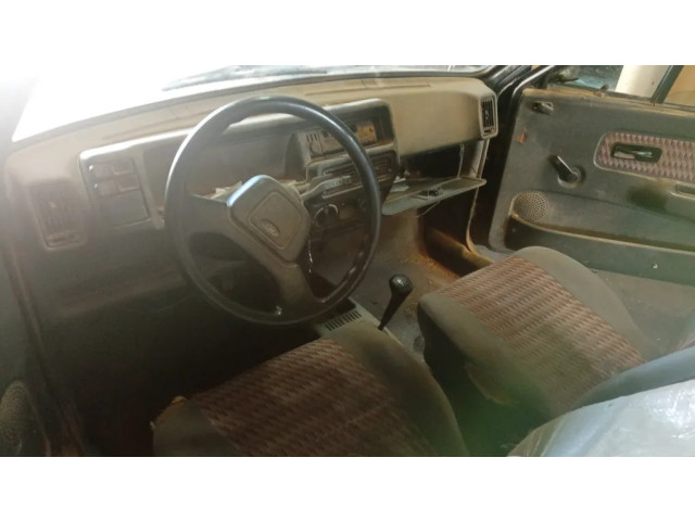 Ручка стеклоочистителей 012694 Ford Fiesta