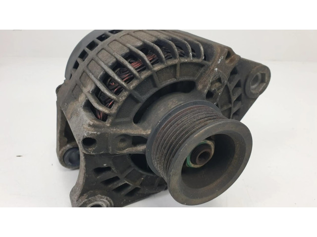 Генератор 63321349, A127R100A   Alfa Romeo GTV 2.0     