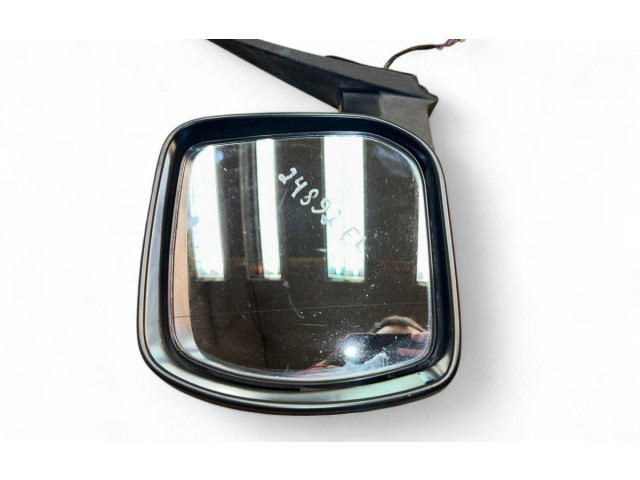 Зеркало электрическое Subaru Forester SH 2008 - 2013 года