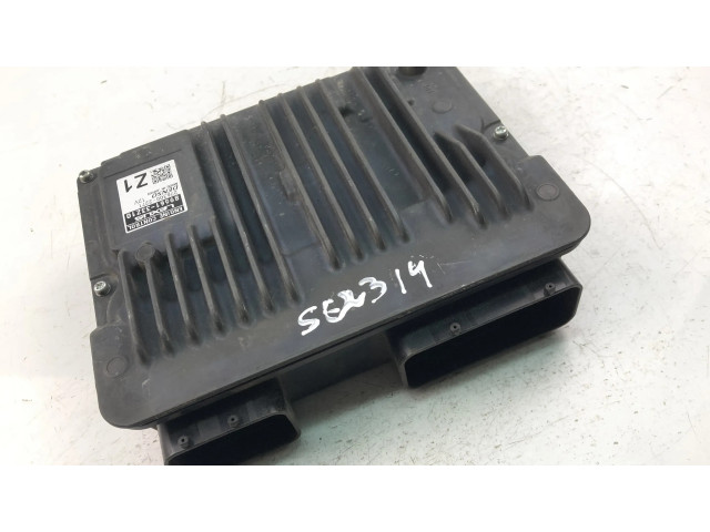 Блок управления двигателем Блок управления 8966133Z10 Lexus ES 300h