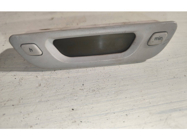 Дисплей 7m0919203b, 95vw15000caw Ford Galaxy