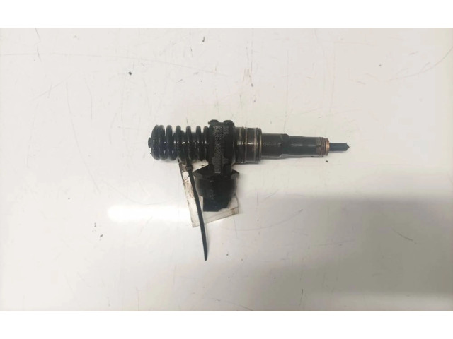 Форсунка 038130073AG, 038130073AG    Volkswagen Golf Plus   