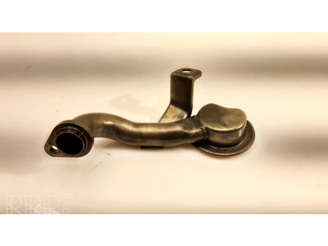 Трубка забора масла (в картере)