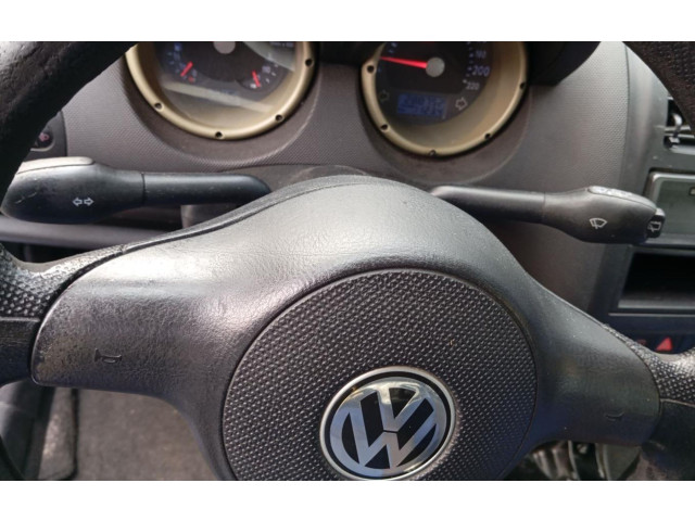 Подрулевой шлейф SRS Volkswagen Lupo